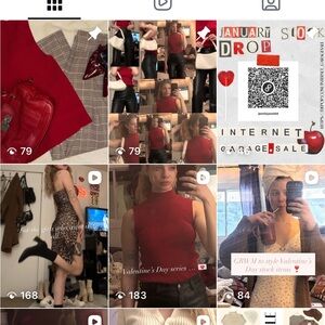 5$ items when you make a bundle!!